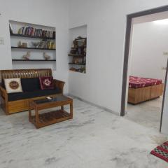 Spandha3 - 2Bedroom house in Coimbatore