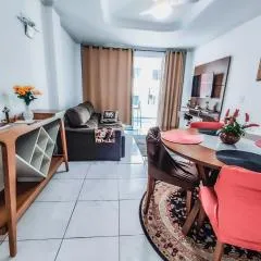 Lindo Apto 2 quartos perto de tudo!