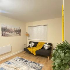 Exceptional Apartment in Luton, Luton London Airport