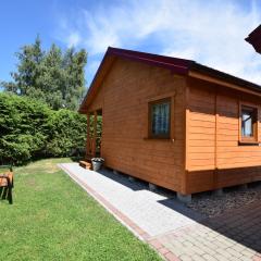 Domki letniskowe u Wicherka