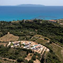 Kefalonia Stone Villas - Villa Petros Kefalonica