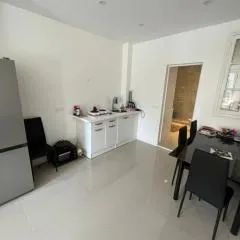 Chambre à Drancy
