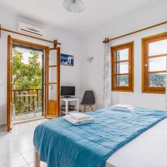 Skopelos Property Apartment 1