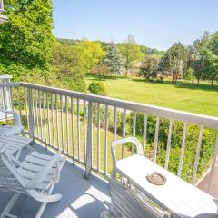 Calme et sérénité - Balcon - Parking 1 place