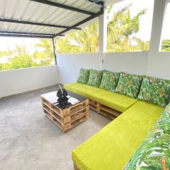 Residence Mana