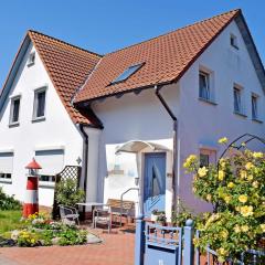 Ferienwohnungen in Baabe beim Fischer