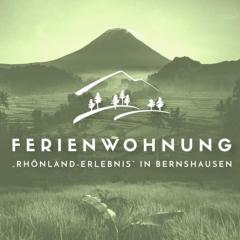 FeWo Rhönland-Erlebnis in Bernshausen - auch für Wanderreiter