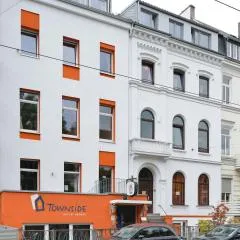타운사이드 호스텔 브레멘(Townside Hostel Bremen)