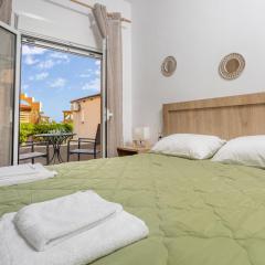 Seaside Escape - Steps to the Sand!- DionysiaSea Apts 3