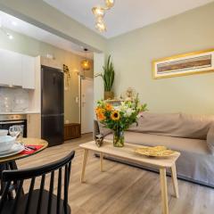 PeriklisLuxuryApartments 2nd