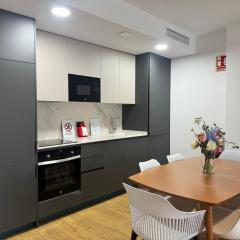 Apartamentos Arcos de Montemar