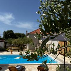 Holiday Home Maslina