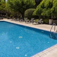 RVHotels Broquetas Spa Termal