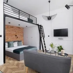 Kazimierz - Balcony Apartment - 41 Starowislna Street