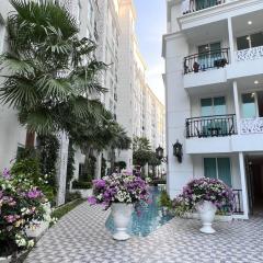 Downtown COZY Apartment City Garden Olympus - Lin