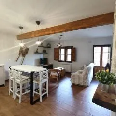 La casa de los Abuelos