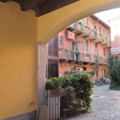 ComeCasa 3 bedrooms Apartment in Navigli