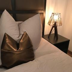 HARBOUR Business Apartment Karlsruhe