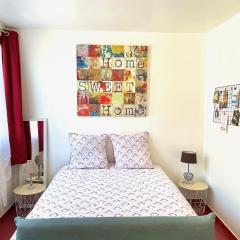 Studio Le cheval de Mers au coeur du centre équestre