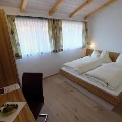 Gasthof in der Exlau