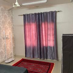 Private bedroom muscat