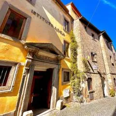 Nazareth Residence