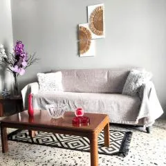 BK's Cozy Apartments