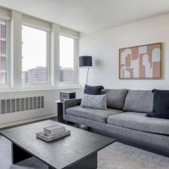 Back Bay 2br w rooftop gym nr shopping BOS-877