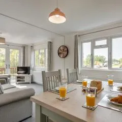 Kestrel Lodge