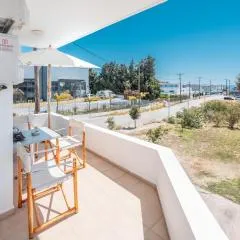 Ilia's Apartment with view 1