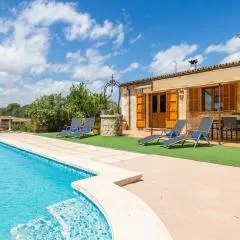 Casita Rafal Roig