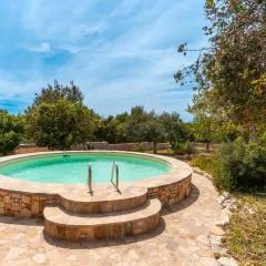 Villa Giaquinto