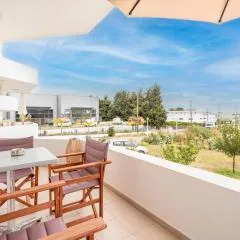 Ilia's Apartment with view 2