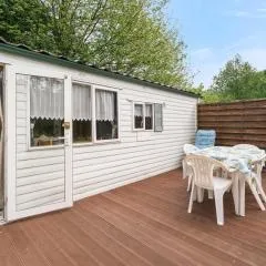 Mobilhome Capacité 2 à 4 personnes