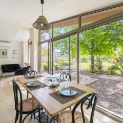 Maison Marvic, Le Tilleul T3