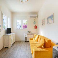 Gufo di Mare - Giallo