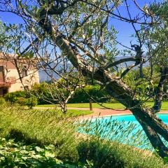Pool Villa Yoga - Spoleto Tranquilla - A sanctuary of dreams and peace