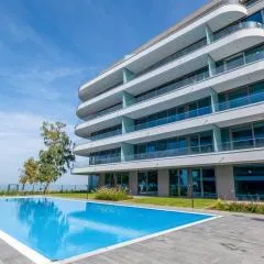 MyFlat Wave Beach54 Apartment