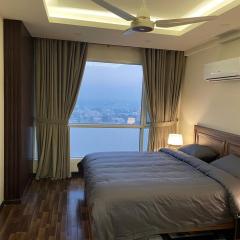 2 Bed Room SUITE-Elysium Tower Islamabad