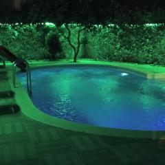 Arslan Villa with Pool