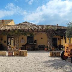 Agriturismo Baglio Vecchio