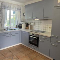 Haus Inken in Kronsgaard