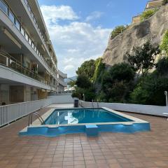 Tossa de Mar Veran, parking Wifi, 100m de la playa