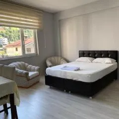 güvenilir aile apartmanı
