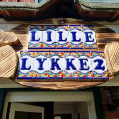 Lille Lykke2 - Direkt am Golfplatz & Nahe Grömitz & Strand