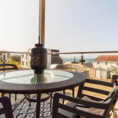 2-bedroom Apartment - Fistral Beach