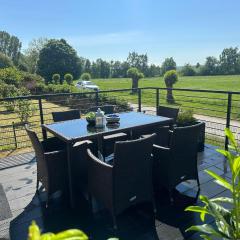 Strand Familien Doppelhaushälfte ,,INGER'' #Familien-Treffen