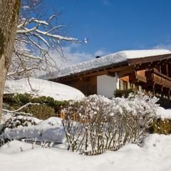 Haus Garden