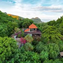 The Watch House - Gerupuk Bay Lombok