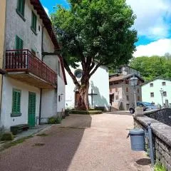 Casa l'Acerone